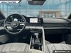 2026 Hyundai Elantra Luxury Two-Tone Interior-21