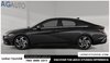 2026 Hyundai Elantra Luxury Two-Tone Interior-2