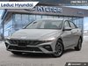 2026 Hyundai Elantra Preferred-0