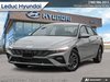 2026 Hyundai Elantra Preferred-0