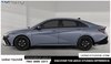 2026 Hyundai Elantra N-Line Ultimate-1