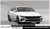 2026 Hyundai Elantra Preferred with Tech Pkg-0
