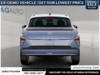 2025 Hyundai Kona Electric Preferred with Trend Pkg-3