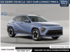 2025 Hyundai Kona Electric Preferred with Trend Pkg-7