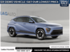 2025 Hyundai Kona Electric Preferred with Trend Pkg-6