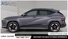 2025 Hyundai Kona Electric Preferred with Trend Pkg-1