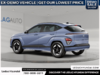 2025 Hyundai Kona Electric Preferred with Trend Pkg-2