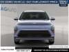 2025 Hyundai Kona Electric Preferred with Trend Pkg-8