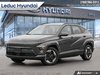 2025 Hyundai Kona Electric Preferred with Trend Pkg-0