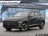2025 Hyundai Kona Electric Preferred with Trend Pkg-0