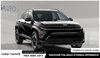 2025 Hyundai Kona Electric Preferred with Trend Pkg-0