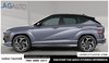 2026 Hyundai Kona N Line Ultimate w/ Two-tone-1