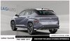 2026 Hyundai Kona N Line Ultimate w/ Two-tone-2