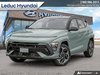 2026 Hyundai Kona N Line Ultimate w/ Two-tone-0