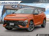 2026 Hyundai Kona N Line w/ Two-Tone-0