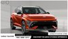 2026 Hyundai Kona N Line w/ Two-Tone-0