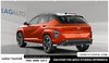 2026 Hyundai Kona N Line w/ Two-Tone-2