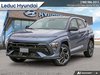 2026 Hyundai Kona N Line Ultimate-0