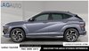 2026 Hyundai Kona N Line Ultimate-1