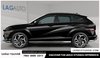 2027 Hyundai Kona Luxury-1