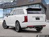 2026 Hyundai Palisade Hybrid Ultimate Calligraphy 7 Passenger-3