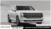2026 Hyundai Palisade Hybrid Ultimate Calligraphy 7 Passenger-0