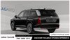 2026 Hyundai Palisade Hybrid Ultimate Calligraphy 7 Passenger-2