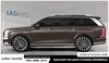 2027 Hyundai Palisade Hybrid Ultimate Caligraphy 7 Passenger-1