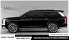 2027 Hyundai Palisade Hybrid Ultimate Caligraphy 7 Passenger-1