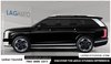 2027 Hyundai Palisade Hybrid Luxury 7 Passenger-1