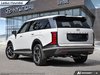 2026 Hyundai Palisade Preferred Trend 8 Passenger-3