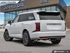2026 Hyundai Palisade Ultimate Calligraphy 7 Passenger-3