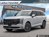 2026 Hyundai Palisade Ultimate Calligraphy 7 Passenger-0