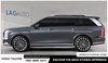 2026 Hyundai Palisade Ultimate Calligraphy 7 Passenger-1