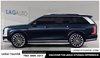 2026 Hyundai Palisade Ultimate Calligraphy 7 Passenger-1