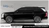 2026 Hyundai Palisade Ultimate Calligraphy 7 Passenger-1