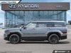2026 Hyundai Santa Fe Hybrid Ultimate Calligraphy-2