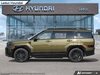 2026 Hyundai Santa Fe Hybrid Ultimate Calligraphy Beige-2