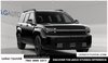 2026 Hyundai Santa Fe Hybrid Ultimate Calligraphy-0