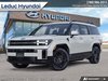 2026 Hyundai Santa Fe Hybrid Ultimate Calligraphy-0