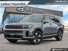 2026 Hyundai Santa Fe Hybrid Preferred w/Trend Pkg-0