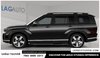 2026 Hyundai Santa Fe Hybrid Luxury-1