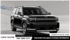 2026 Hyundai Santa Fe Hybrid Luxury-0