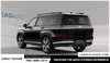 2026 Hyundai Santa Fe Hybrid Luxury-2
