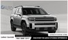 2026 Hyundai Santa Fe Hybrid Ultimate Calligraphy-0