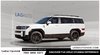 2027 Hyundai Santa Fe Hybrid Ultimate Calligraphy Beige-9