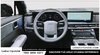 2027 Hyundai Santa Fe Hybrid Ultimate Calligraphy Beige-13