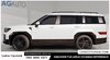 2027 Hyundai Santa Fe Hybrid Ultimate Calligraphy Beige-8