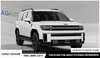 2027 Hyundai Santa Fe Hybrid Ultimate Calligraphy Beige-0