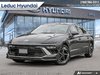 2026 Hyundai Sonata Hybrid Preferred-Trend-0